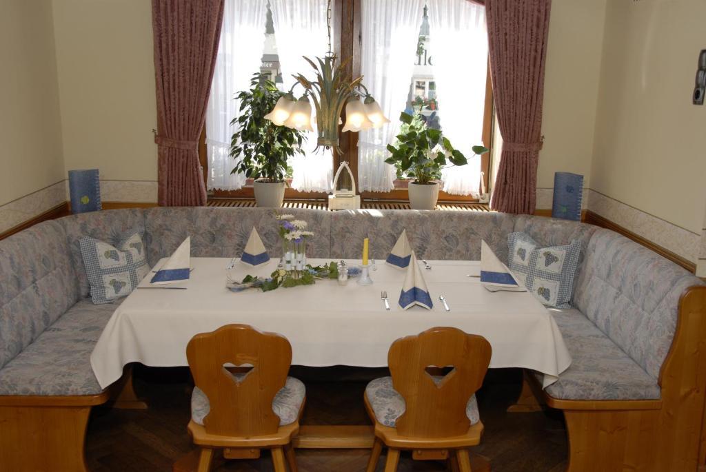 Gasthaus Zum Hirschen Ringsheim Exteriér fotografie